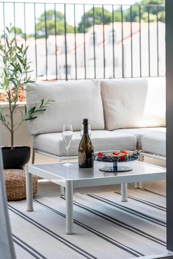Dubrovnik Premium Suite V Εξωτερικό φωτογραφία