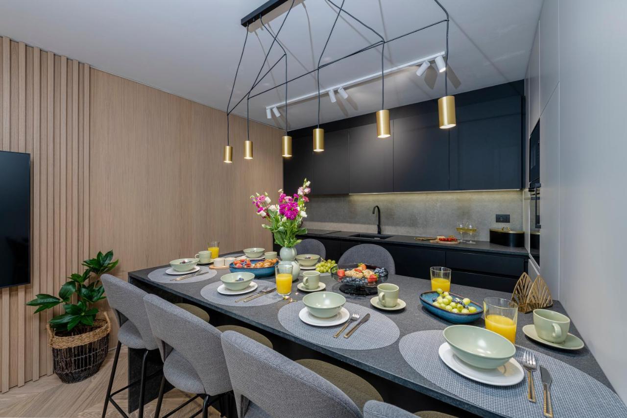 Dubrovnik Premium Suite V Εξωτερικό φωτογραφία