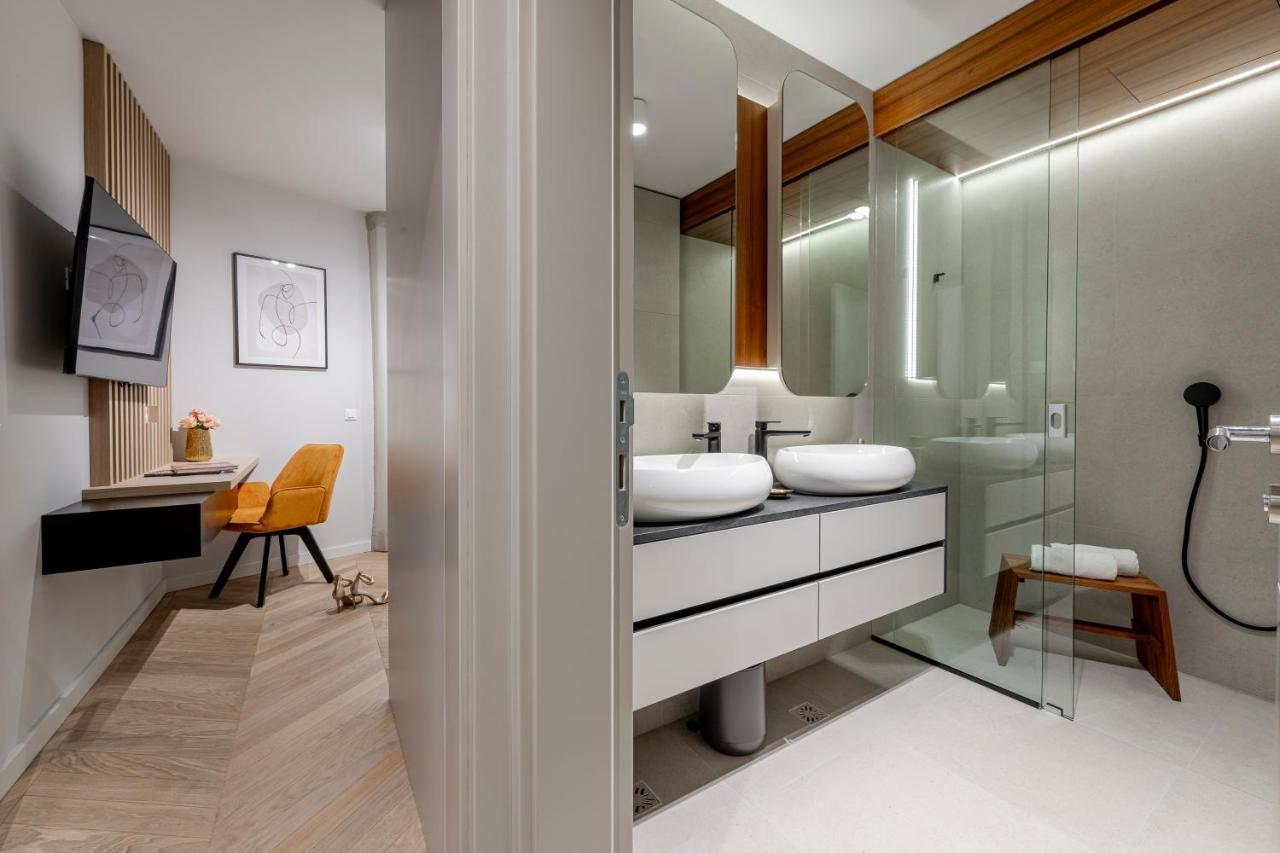 Dubrovnik Premium Suite V Εξωτερικό φωτογραφία