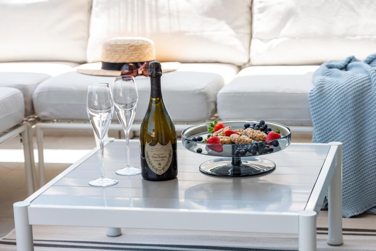 Dubrovnik Premium Suite V Εξωτερικό φωτογραφία