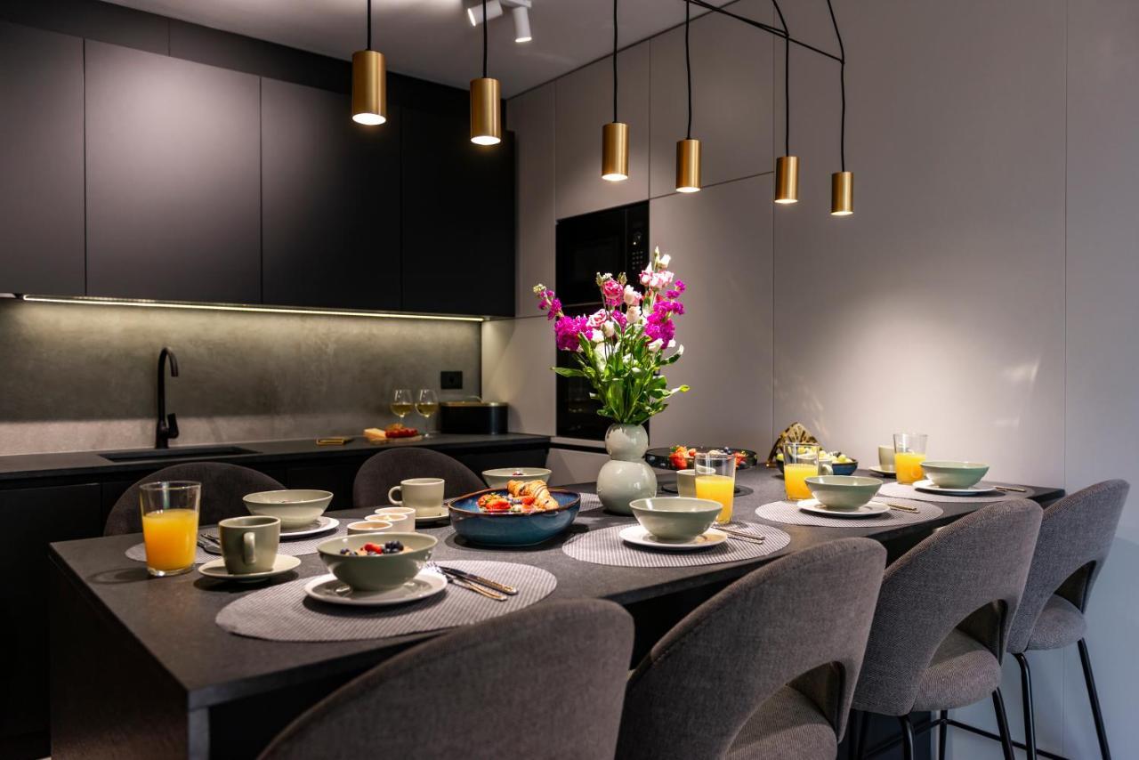 Dubrovnik Premium Suite V Εξωτερικό φωτογραφία