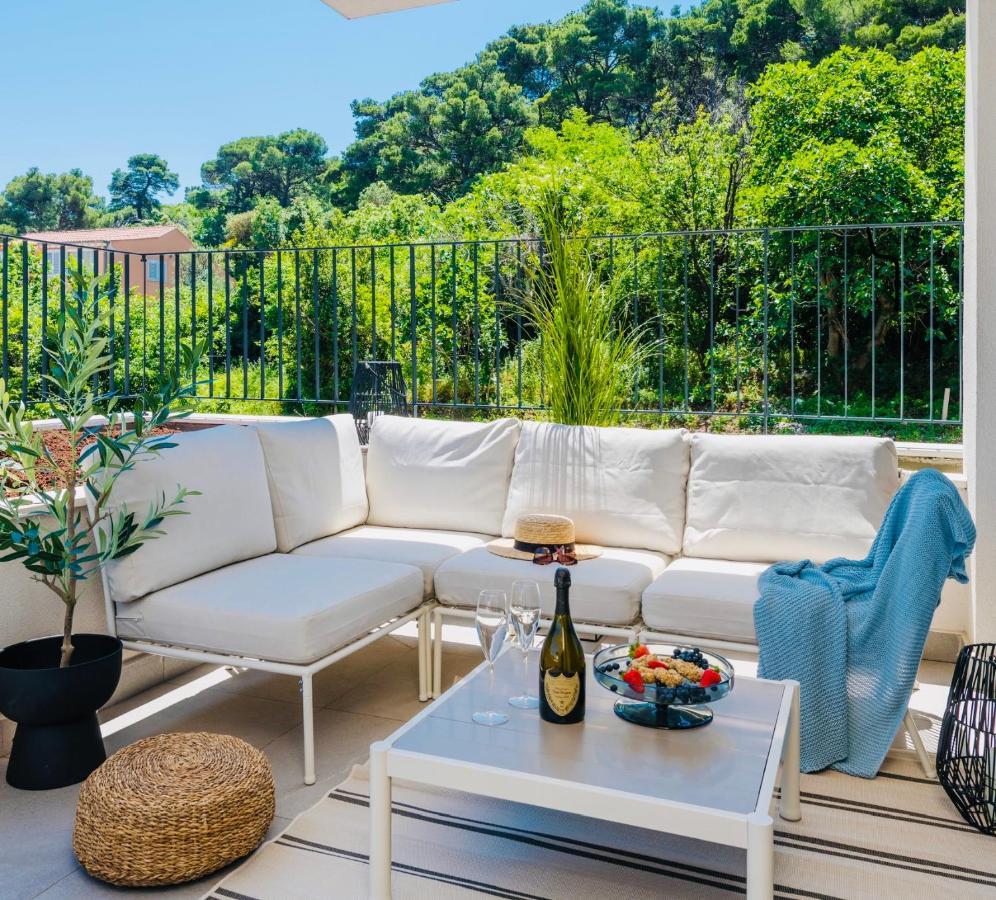 Dubrovnik Premium Suite V Εξωτερικό φωτογραφία