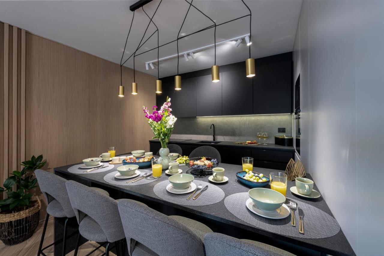 Dubrovnik Premium Suite V Εξωτερικό φωτογραφία
