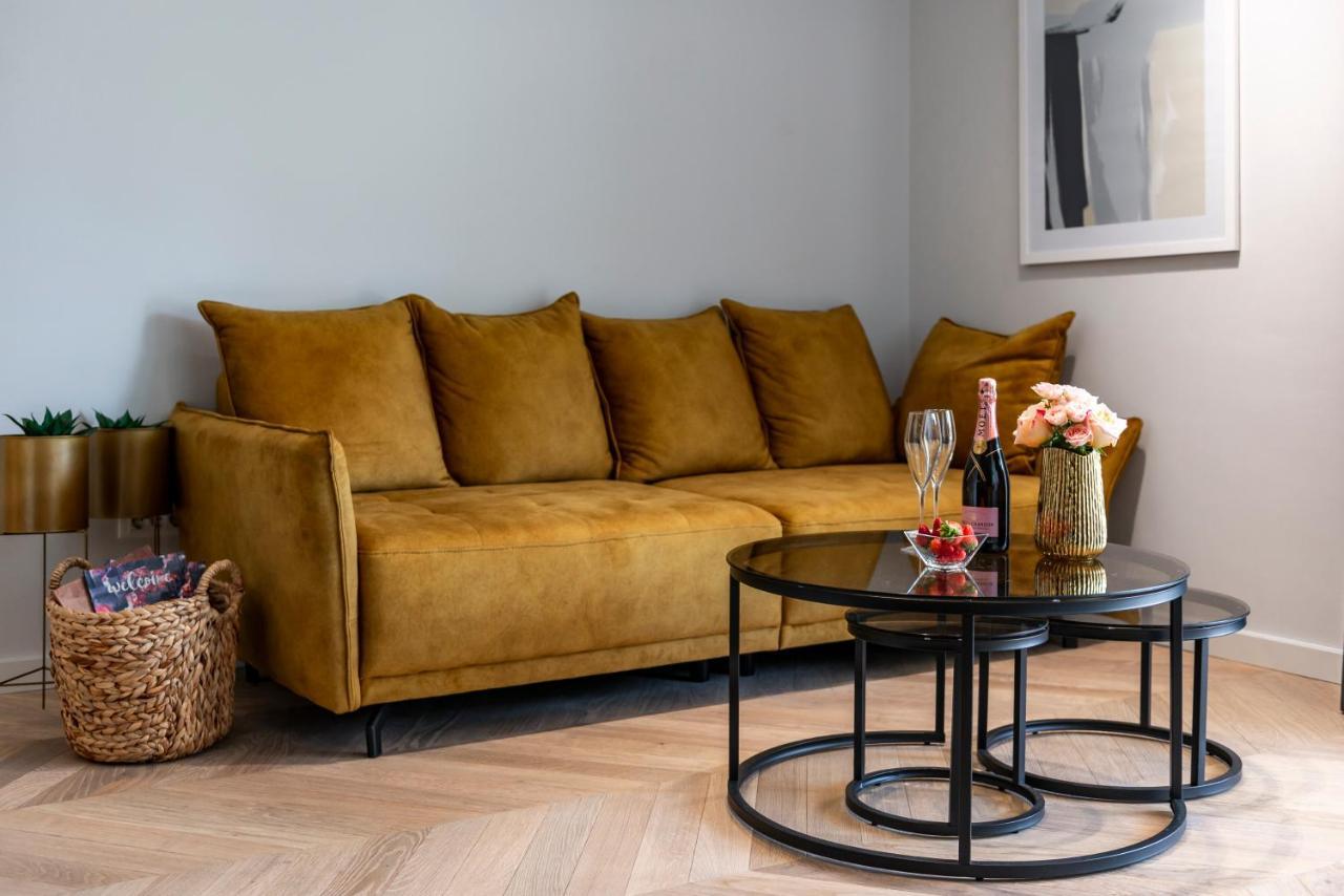 Dubrovnik Premium Suite V Εξωτερικό φωτογραφία