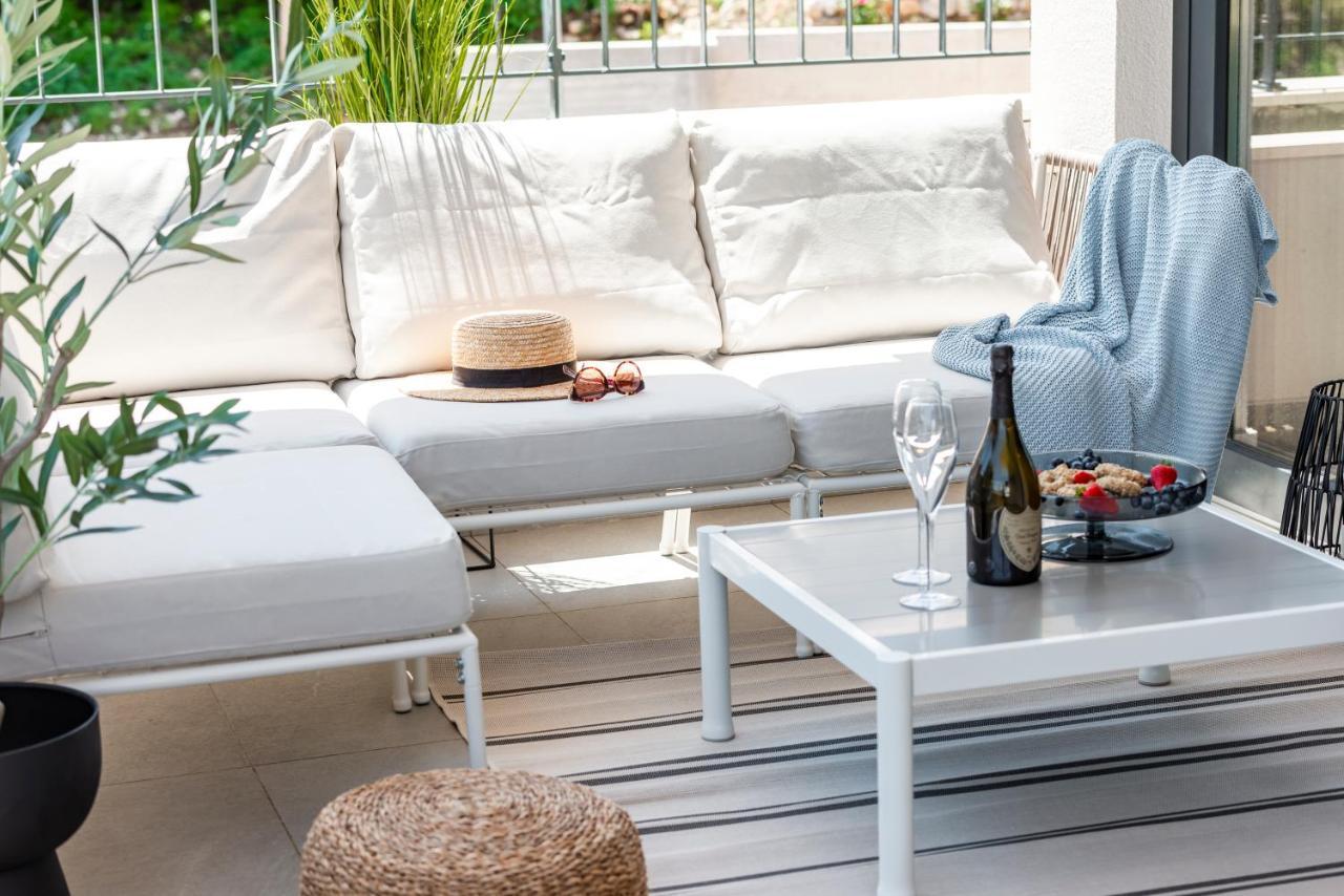 Dubrovnik Premium Suite V Εξωτερικό φωτογραφία