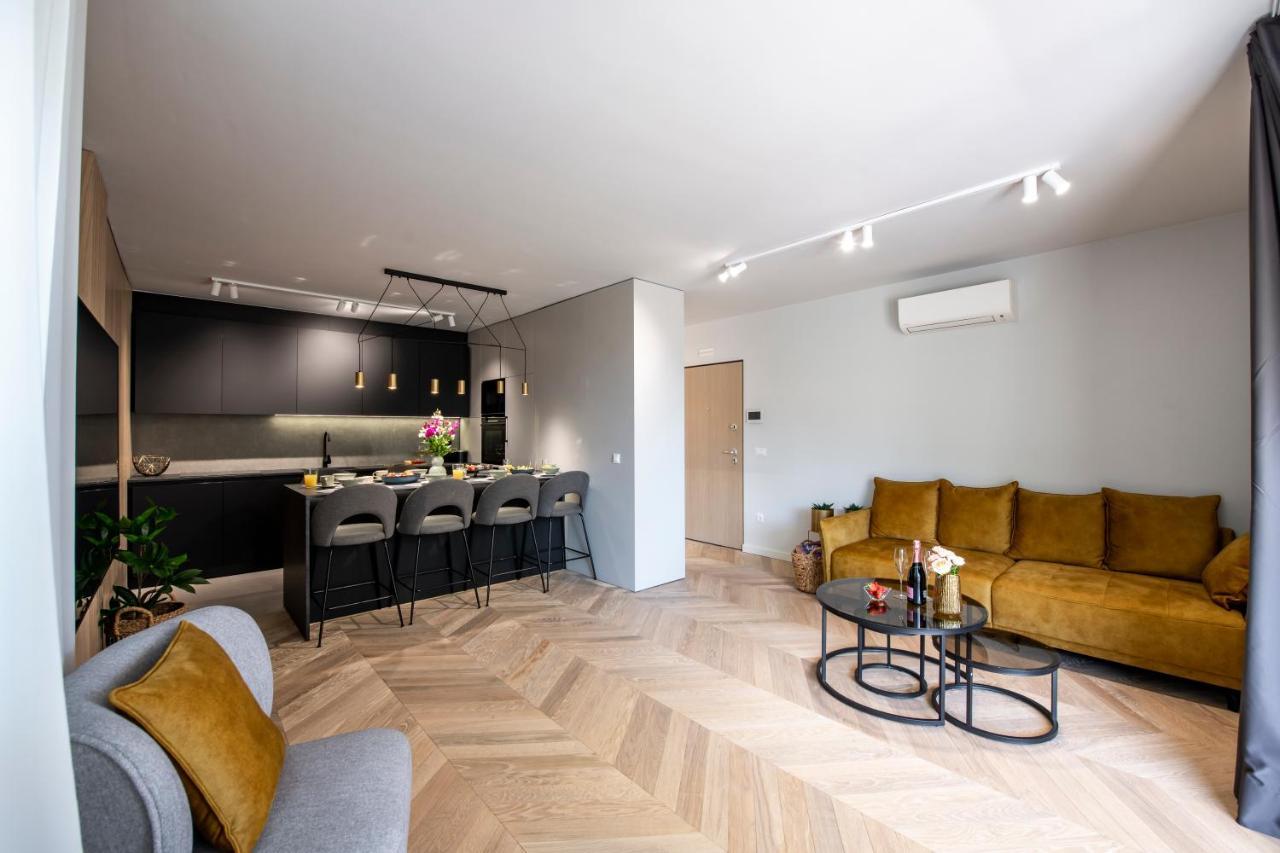 Dubrovnik Premium Suite V Εξωτερικό φωτογραφία