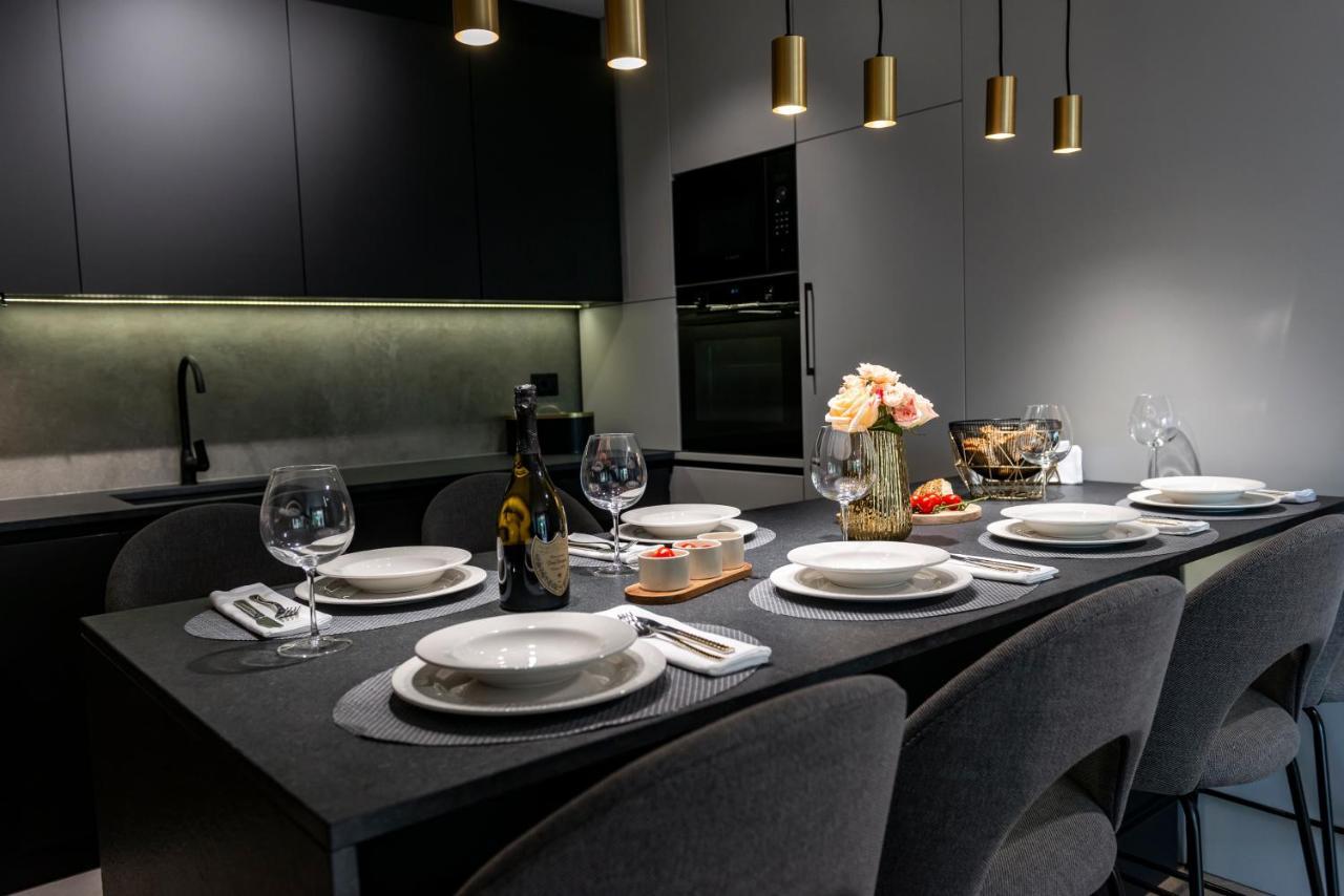 Dubrovnik Premium Suite V Εξωτερικό φωτογραφία