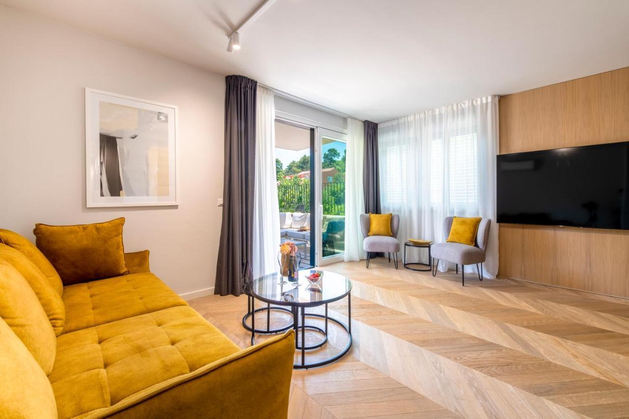Dubrovnik Premium Suite V Εξωτερικό φωτογραφία