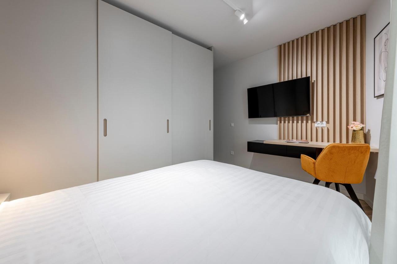Dubrovnik Premium Suite V Εξωτερικό φωτογραφία