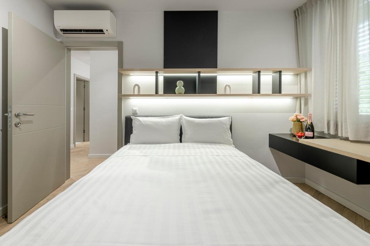 Dubrovnik Premium Suite V Εξωτερικό φωτογραφία