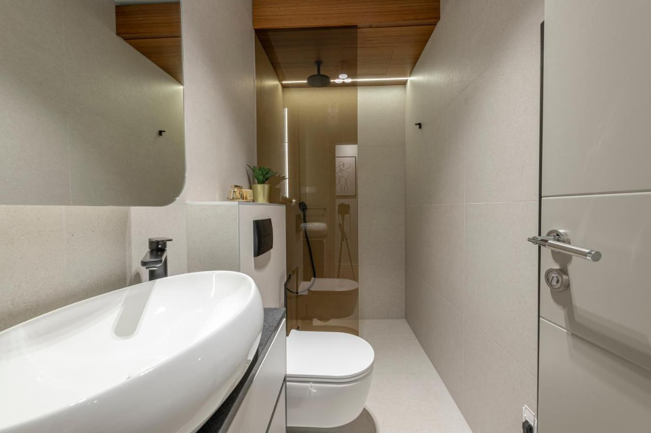 Dubrovnik Premium Suite V Εξωτερικό φωτογραφία