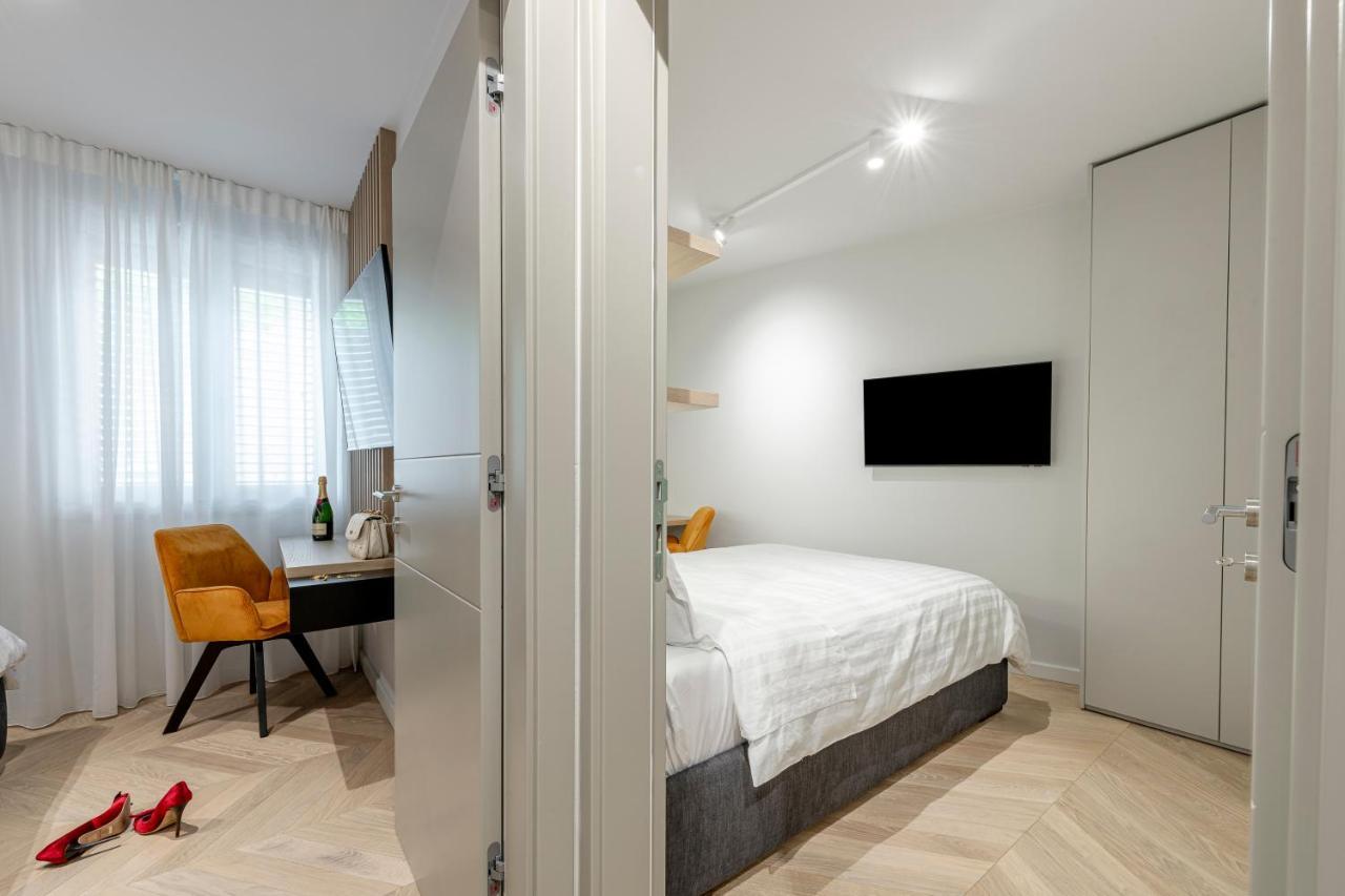 Dubrovnik Premium Suite V Εξωτερικό φωτογραφία