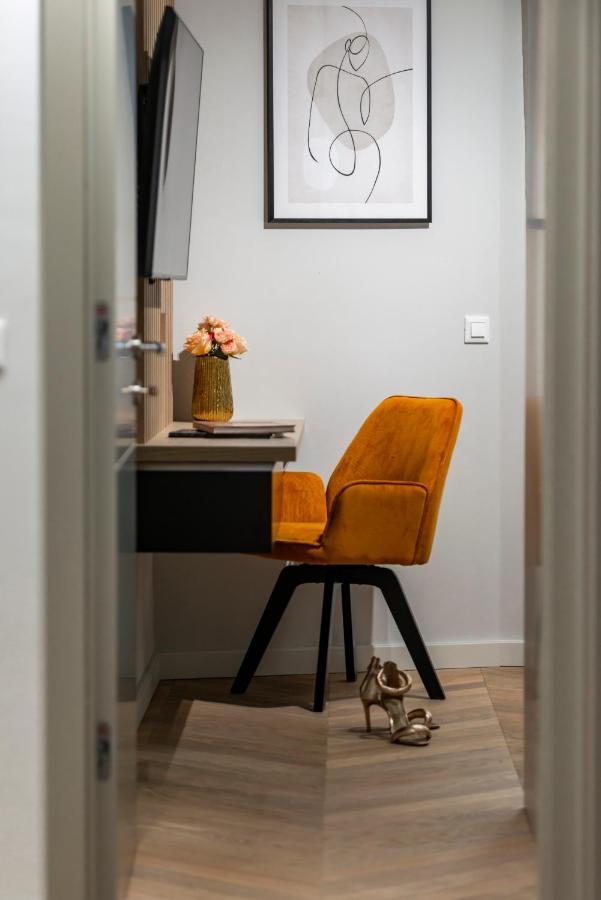 Dubrovnik Premium Suite V Εξωτερικό φωτογραφία
