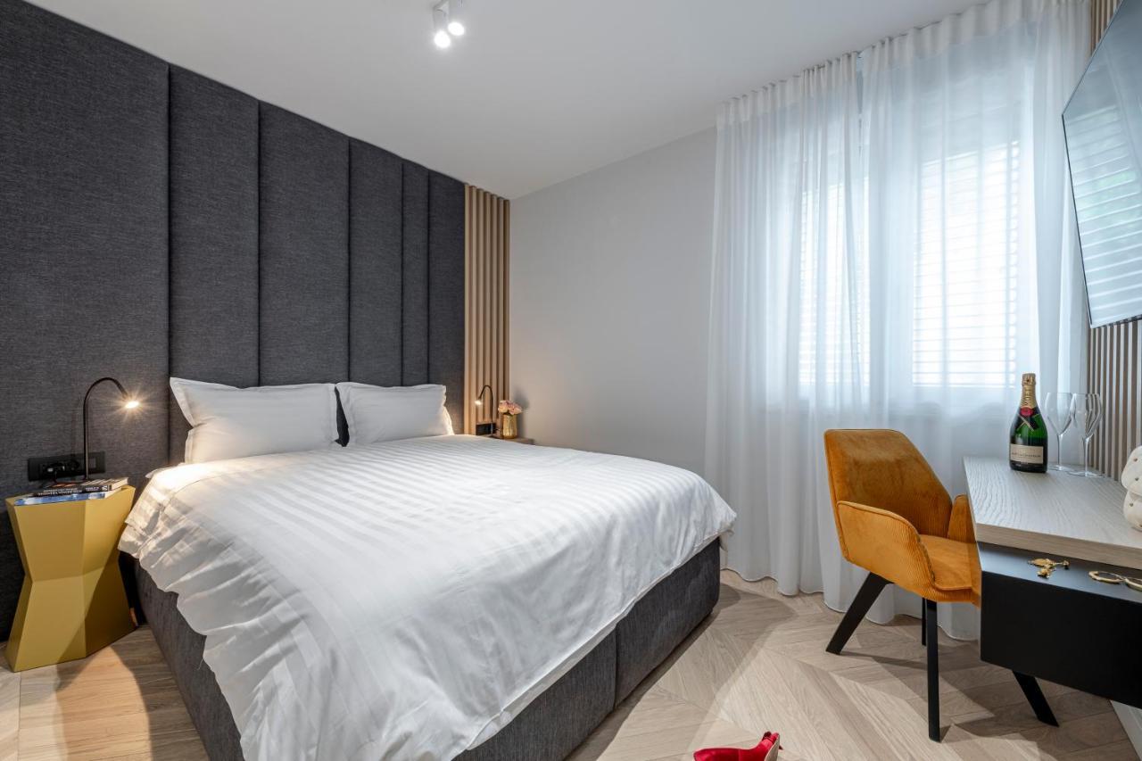 Dubrovnik Premium Suite V Εξωτερικό φωτογραφία