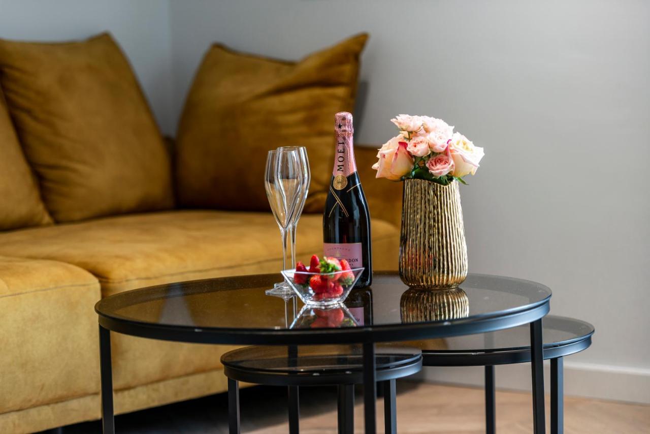 Dubrovnik Premium Suite V Εξωτερικό φωτογραφία