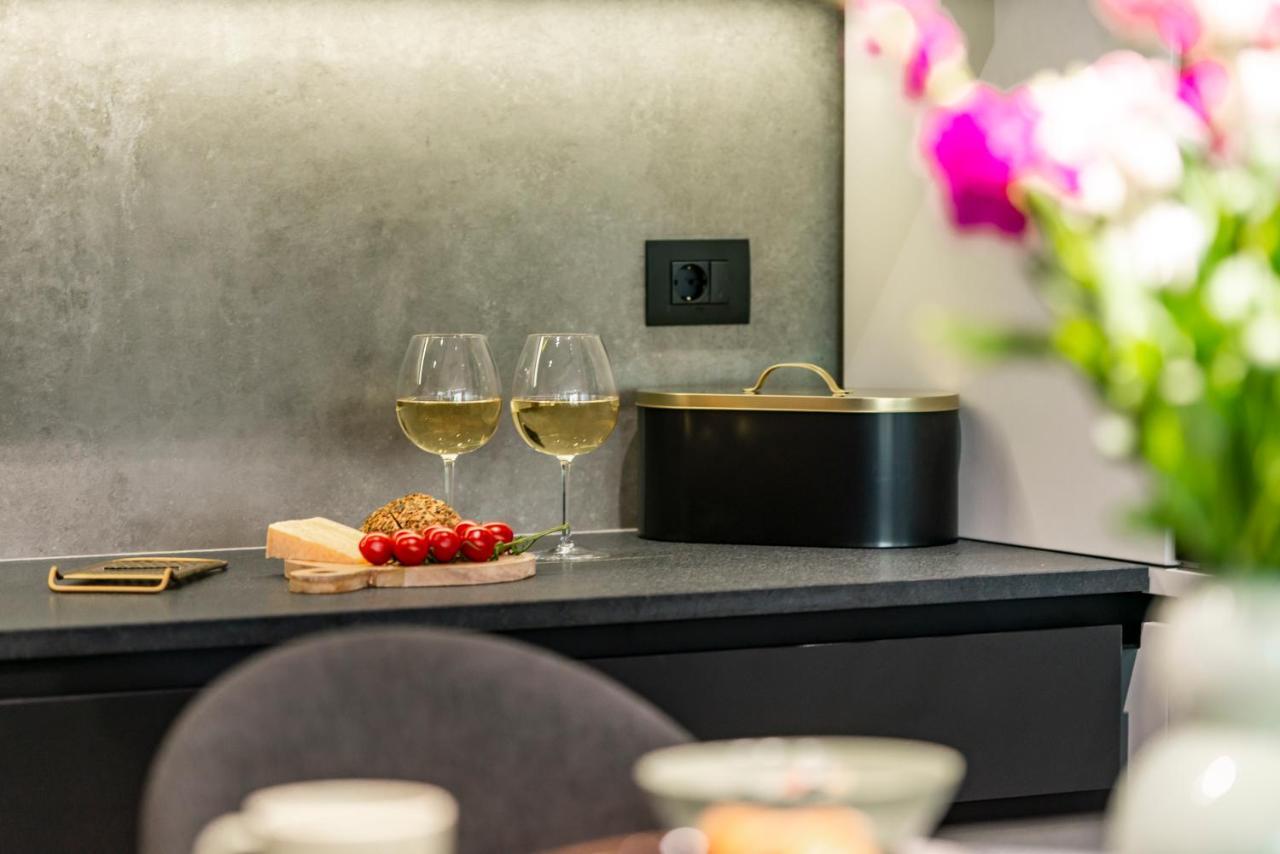 Dubrovnik Premium Suite V Εξωτερικό φωτογραφία
