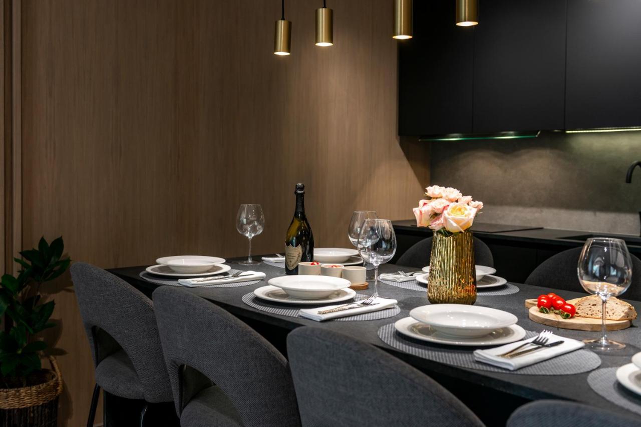 Dubrovnik Premium Suite V Εξωτερικό φωτογραφία