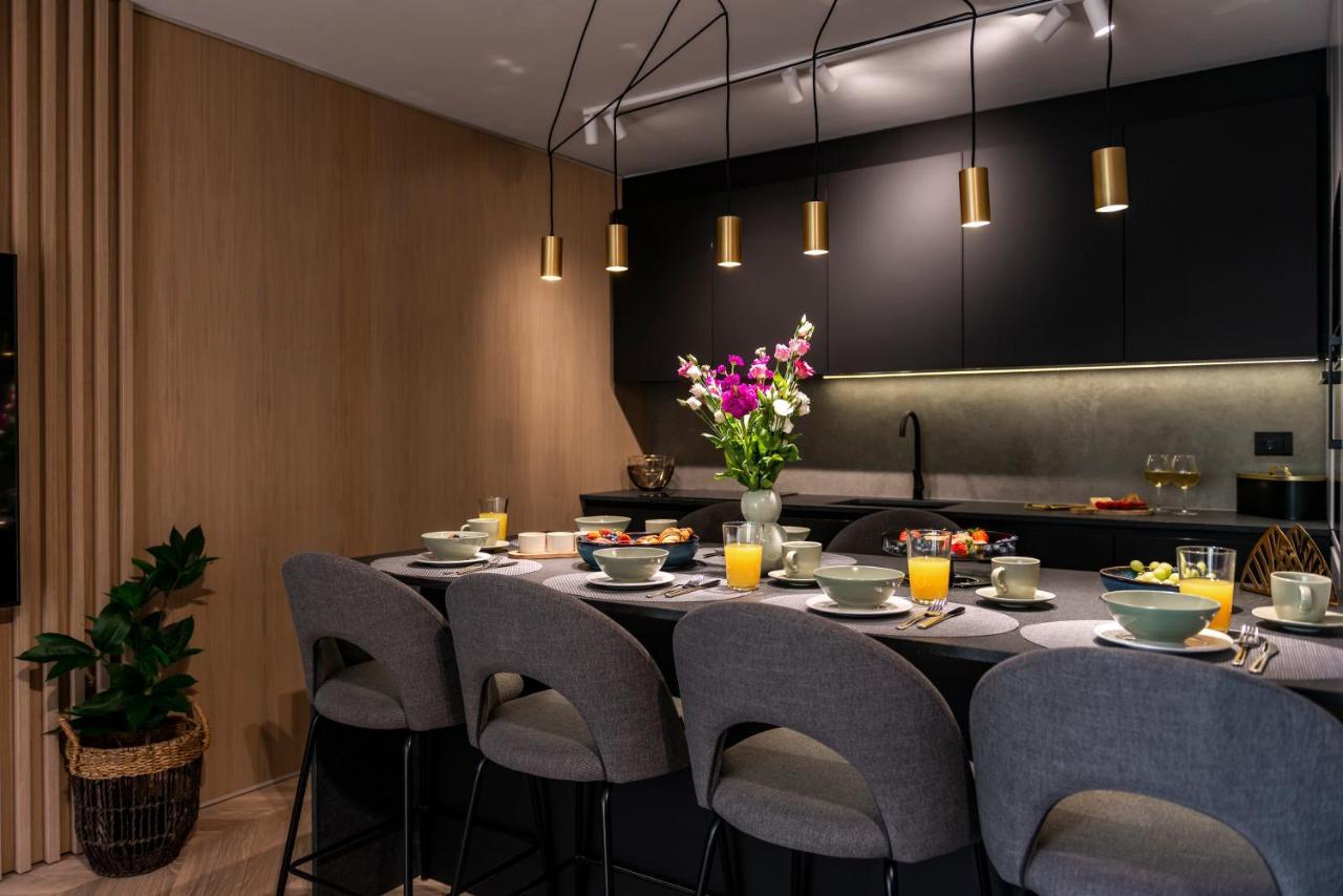 Dubrovnik Premium Suite V Εξωτερικό φωτογραφία