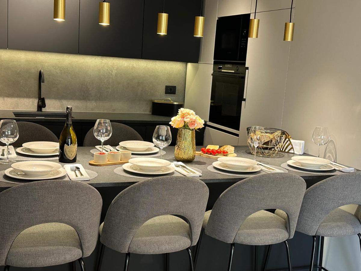 Dubrovnik Premium Suite V Εξωτερικό φωτογραφία