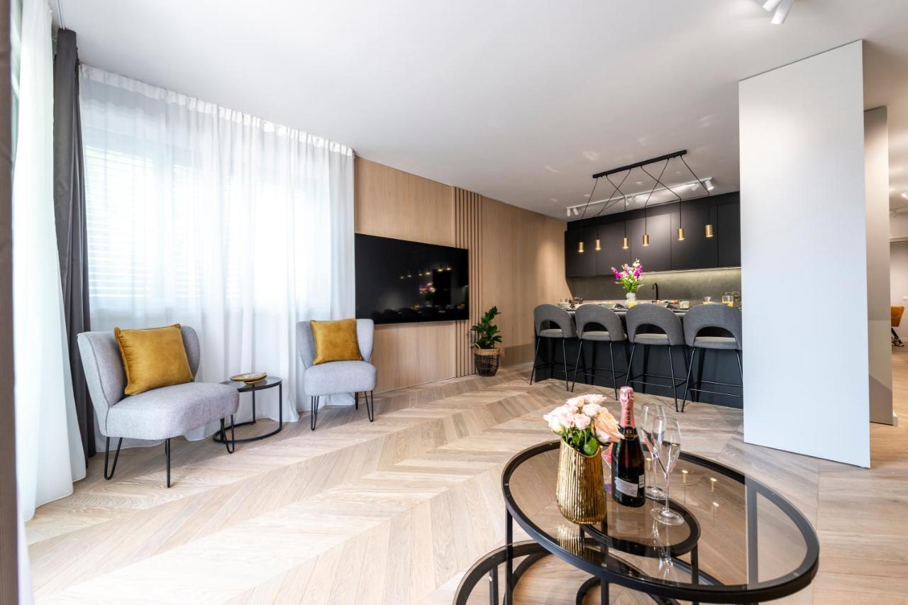 Dubrovnik Premium Suite V Εξωτερικό φωτογραφία