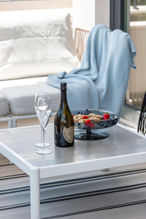 Dubrovnik Premium Suite V Εξωτερικό φωτογραφία