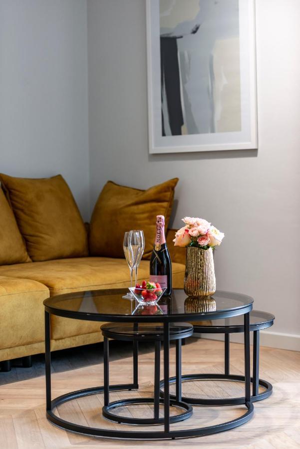 Dubrovnik Premium Suite V Εξωτερικό φωτογραφία