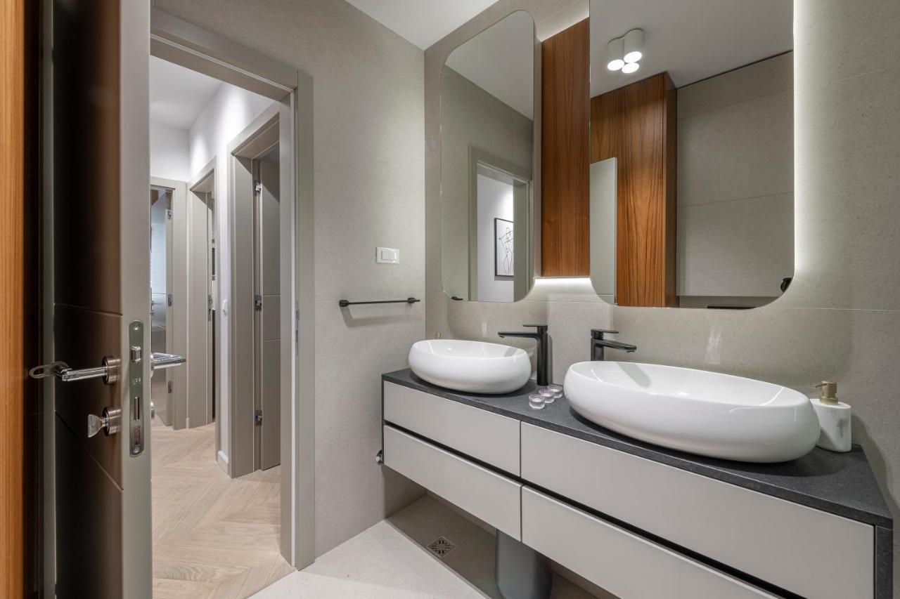 Dubrovnik Premium Suite V Εξωτερικό φωτογραφία