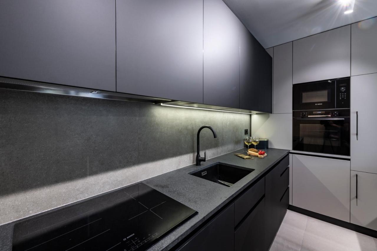 Dubrovnik Premium Suite V Εξωτερικό φωτογραφία