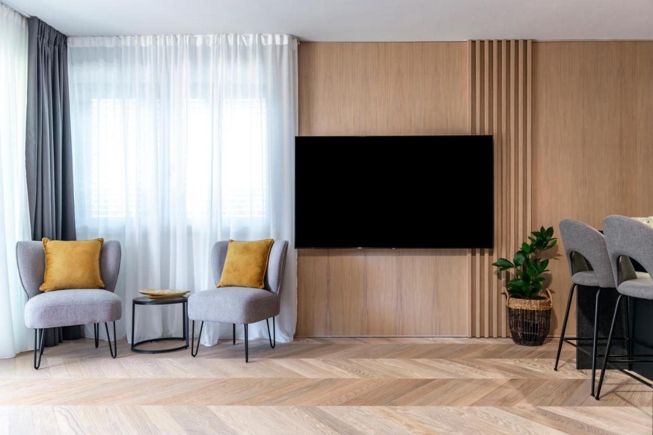 Dubrovnik Premium Suite V Εξωτερικό φωτογραφία