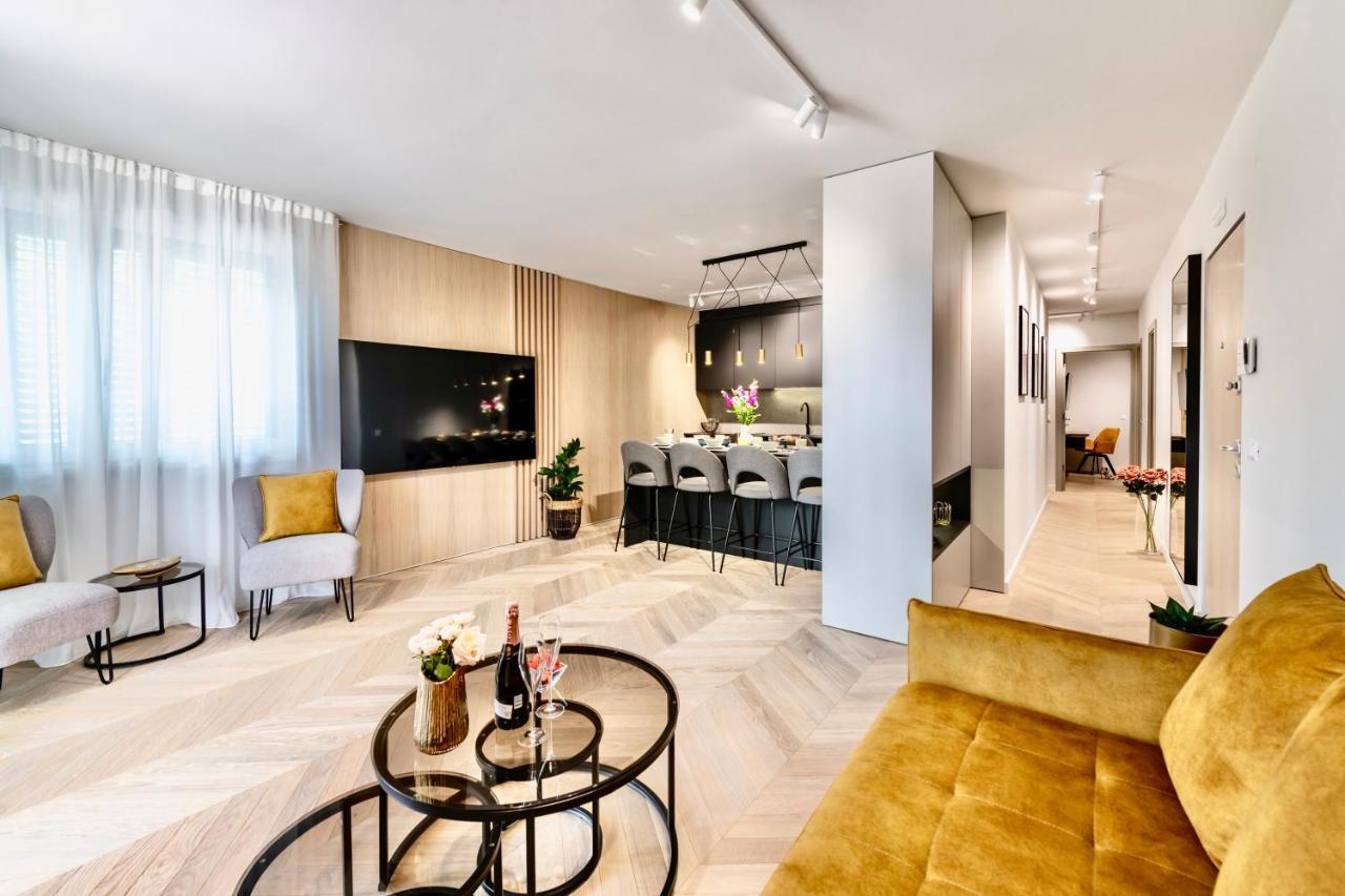 Dubrovnik Premium Suite V Εξωτερικό φωτογραφία