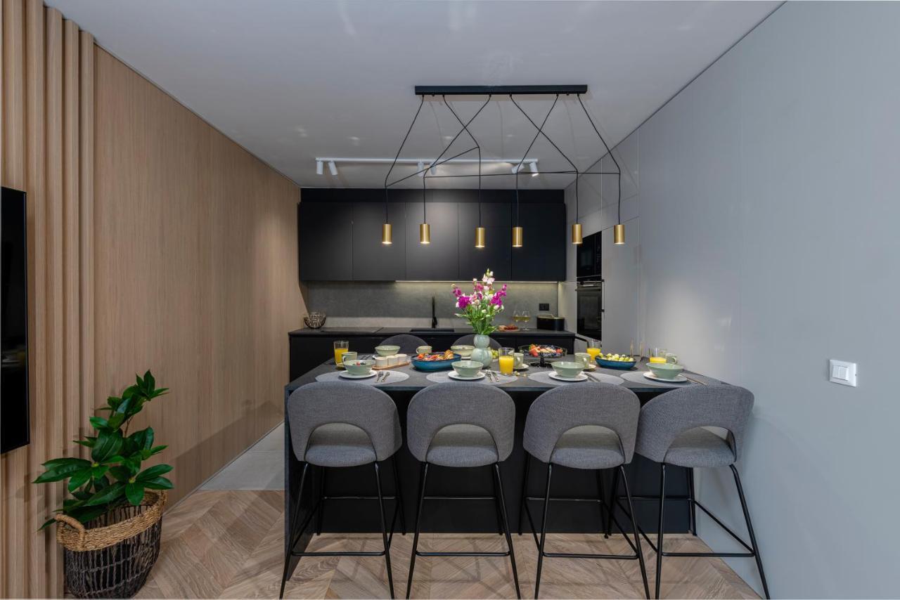 Dubrovnik Premium Suite V Εξωτερικό φωτογραφία