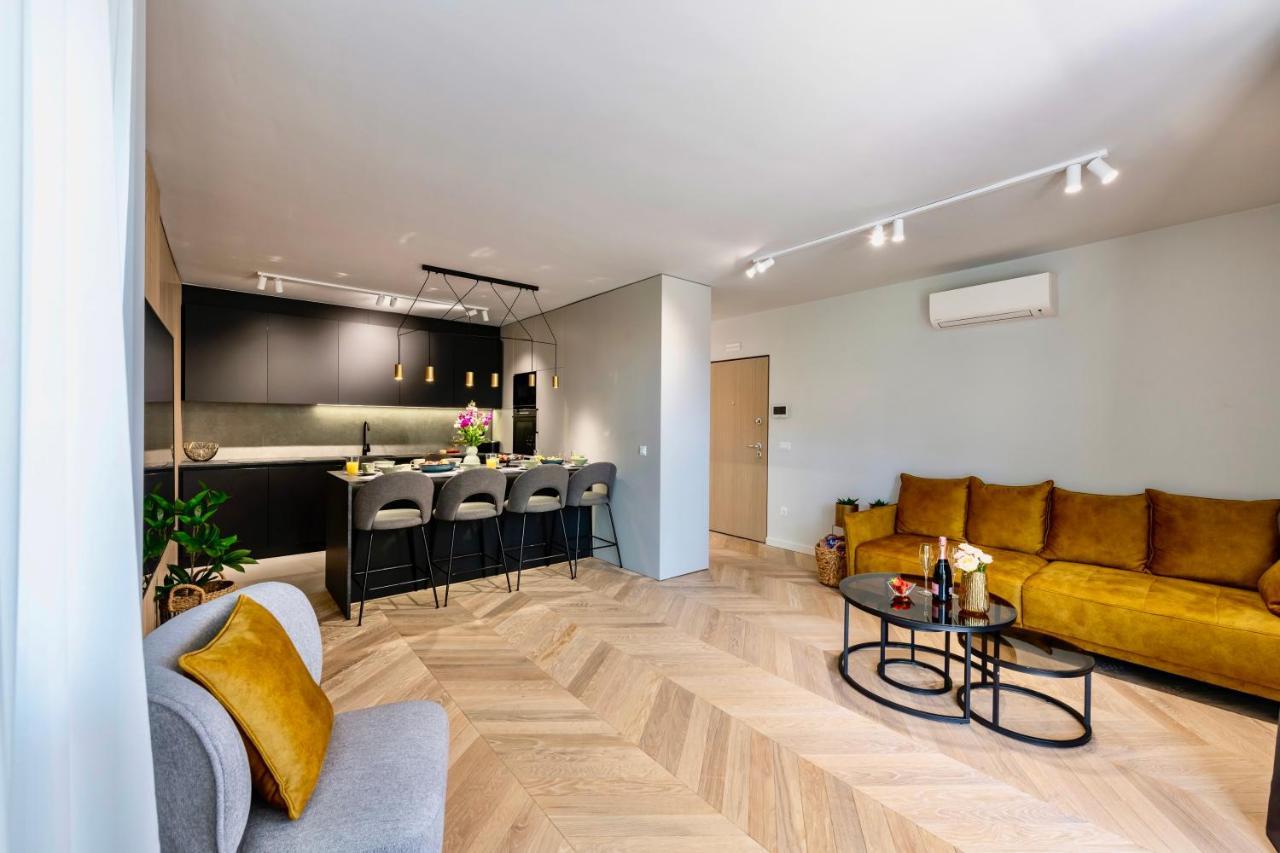 Dubrovnik Premium Suite V Εξωτερικό φωτογραφία