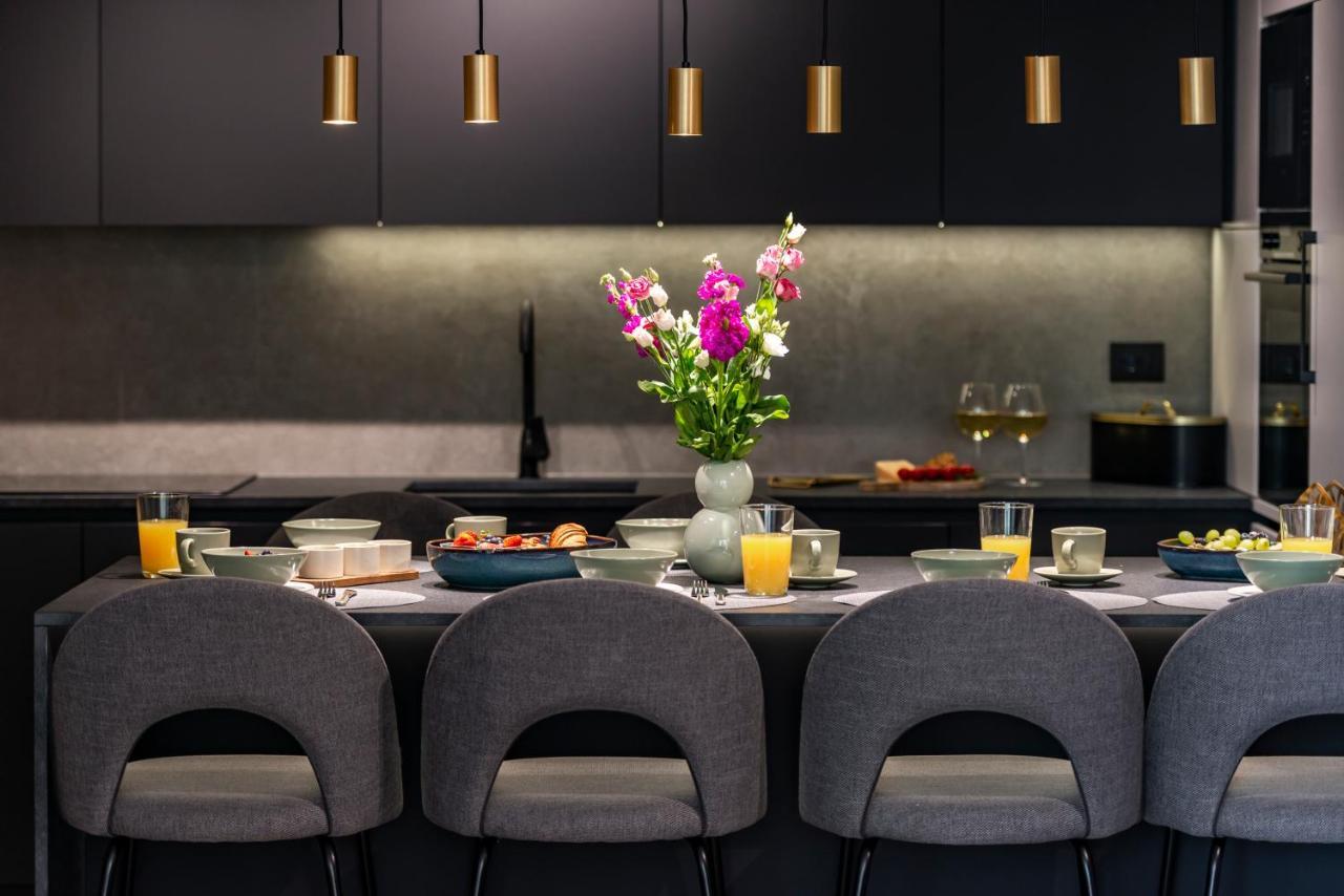 Dubrovnik Premium Suite V Εξωτερικό φωτογραφία
